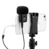 IK Multimedia iRig Mic Cast 2 | FOCALPOINT DIRECT