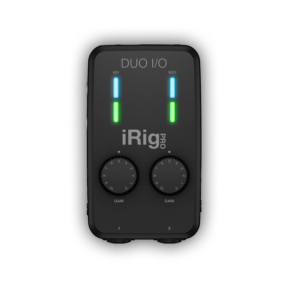 iRig Pro I/O 新品未開封☆メーカー保証付