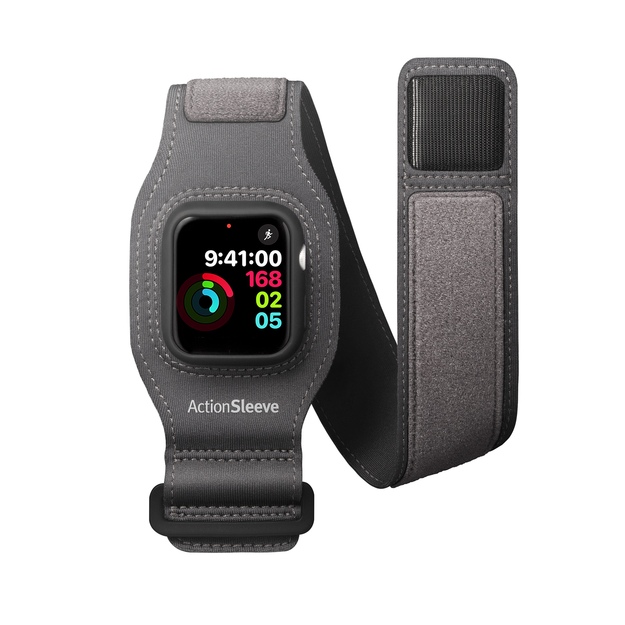 Twelve South ActionSleeve for Apple Watch FOCALPOINT DIRECT