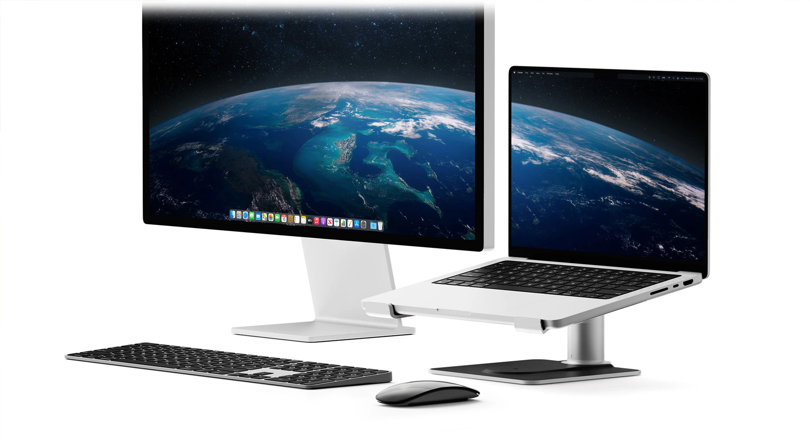 Twelve South HiRise Pro for MacBook | FOCALPOINT DIRECT